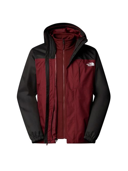 THE NORTH FACE Giacca Quest Triclimate 3 in 1 THE NORTH FACE | NF0A3YFH0VO1